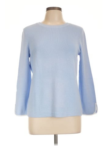 Belford Pullover Sweater (view 1)