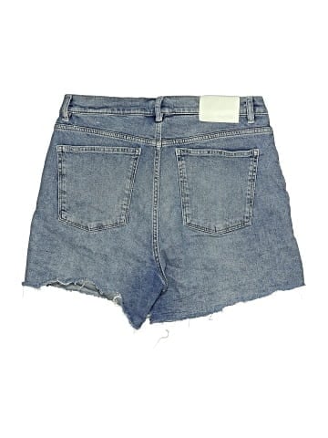 DL1961 Denim Shorts (view 2)