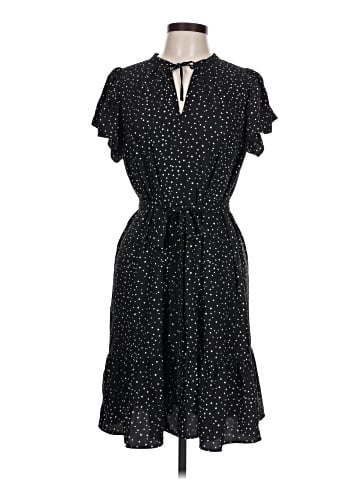 Ann Taylor Factory Casual Dress (view 1)
