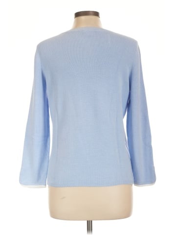 Belford Pullover Sweater (view 2)