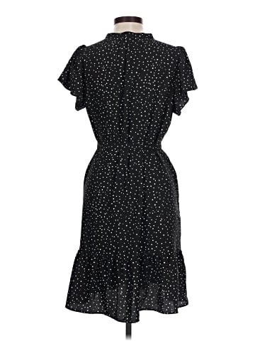Ann Taylor Factory Casual Dress (view 2)