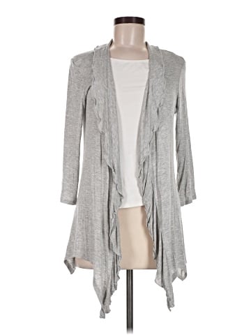 IZOD Cardigan (view 1)