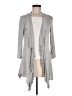 IZOD Gray Cardigan Size M - photo 1