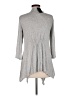 IZOD Gray Cardigan Size M - photo 2