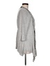 IZOD Gray Cardigan Size M - photo 4