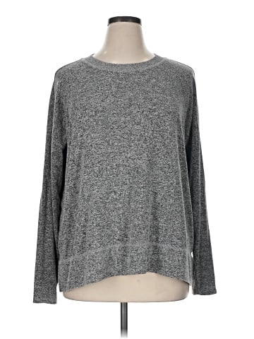 Lucky Brand Pullover Sweater (view 1)