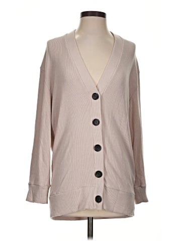 Enza Costa Cardigan (view 1)