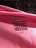 IZOD 100% Polyester Pink Sleeveless Blouse Size L - photo 7