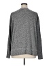 Lucky Brand Gray Pullover Sweater Size XL - photo 2