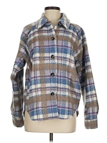 Mystree Coat (view 1)