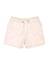 Crewcuts Solid Pink Shorts Size 5 - photo 1