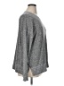 Lucky Brand Gray Pullover Sweater Size XL - photo 4