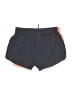 C9 By Champion 100% Polyester Color Block Gray Athletic Shorts Size L - photo 2