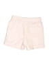 Crewcuts Solid Pink Shorts Size 5 - photo 2