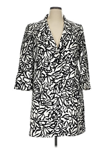 Evan Picone Coat (view 1)