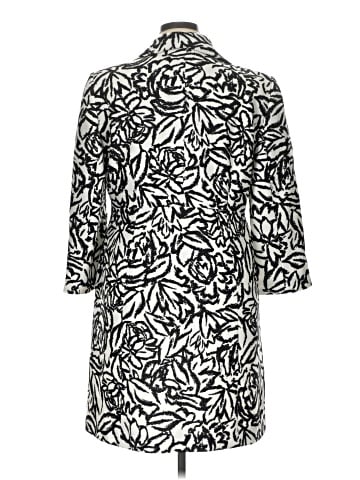 Evan Picone Coat (view 2)
