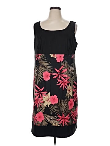 Kim Rogers Cocktail Dress (view 1)