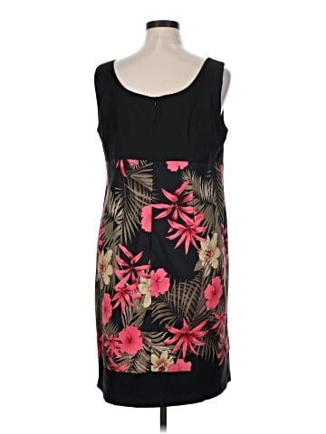 Kim Rogers Cocktail Dress (view 2)