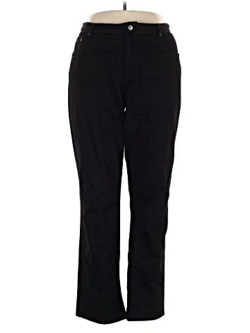 Lauren Jeans Co. Casual Pants (view 1)