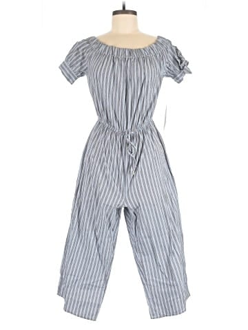 Blush Jumpsuit (view 1)