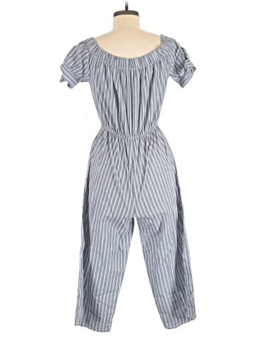 Blush Jumpsuit (view 2)