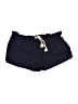 Roxy Solid Blue Shorts Size L - photo 1