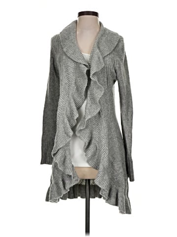 White House Black Market Cardigan (view 1)