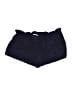 Roxy Solid Blue Shorts Size L - photo 2