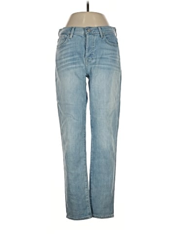 7 For All Mankind Jeans (view 1)