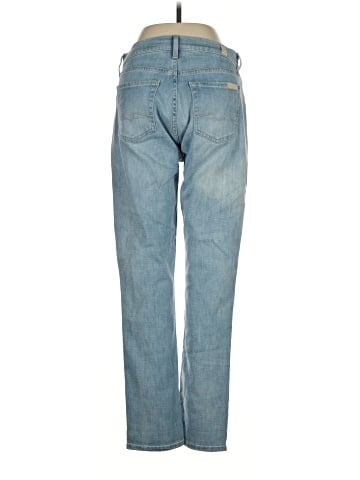 7 For All Mankind Jeans (view 2)