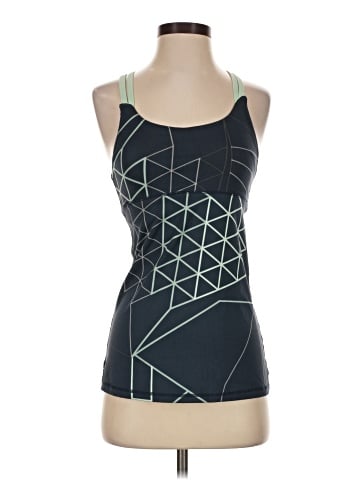 Oiselle Active Tank (view 1)
