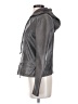 Hinge 100% Polyester Gray Jacket Size S - photo 5
