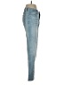7 For All Mankind Blue Jeans Size 25 waist - photo 4