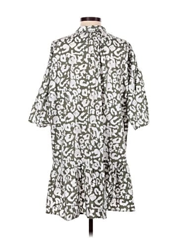 Elizabeth and James Casual Dress (view 2)