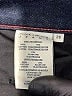 Alice + Olivia Black Jeans Size 26 waist - photo 8