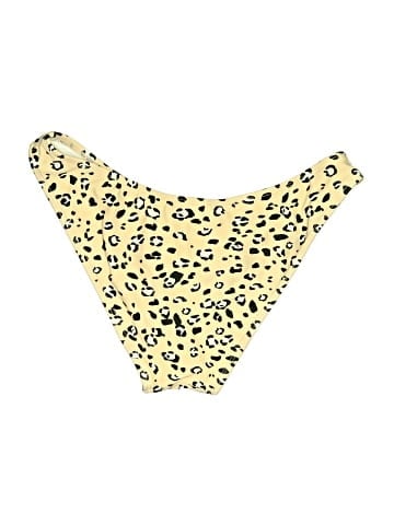 Xhilaration Swimsuit Bottoms (view 2)