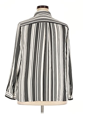 Apt. 9 Long Sleeve Button-Down Shirt (view 2)