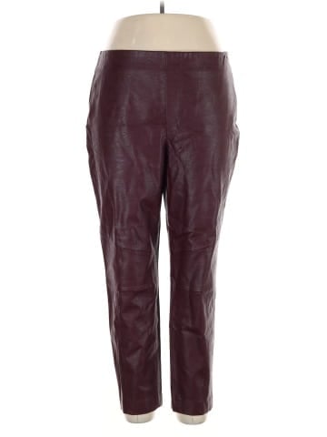 Black Label by Chico's Casual Pants (view 1)