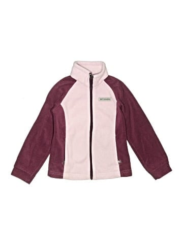 Columbia Jacket (view 1)