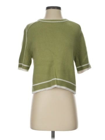 Abercrombie & Fitch Pullover Sweater (view 1)