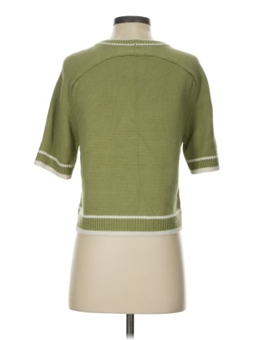 Abercrombie & Fitch Pullover Sweater (view 2)