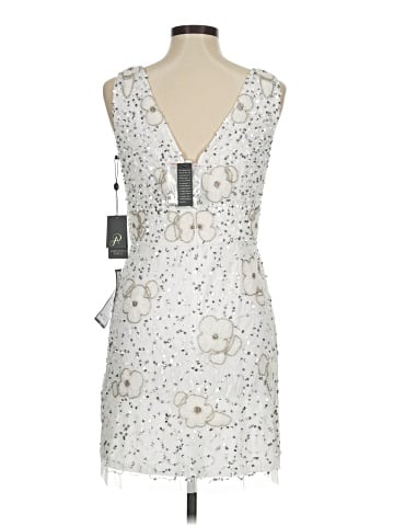 Adrianna Papell Cocktail Dress (view 2)