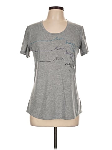 Brooks Short Sleeve T-Shirt (view 1)