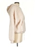 Love Tree 100% Polyester Ivory Fleece Size M - photo 4
