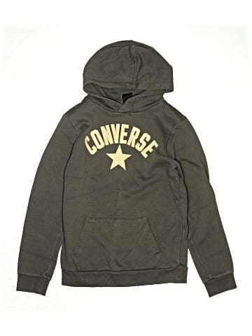 Converse Pullover Hoodie (view 1)