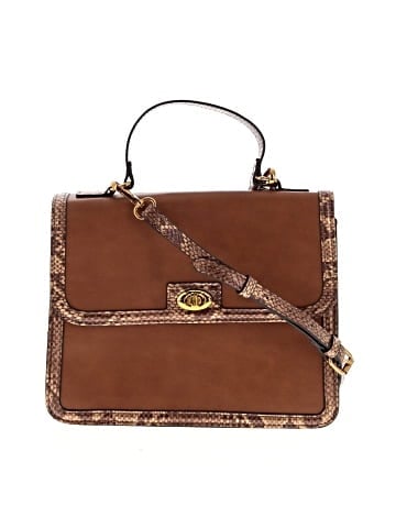 Rachel Zoe Satchel (view 1)
