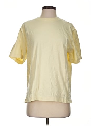 Topshop Short Sleeve T-Shirt (view 1)