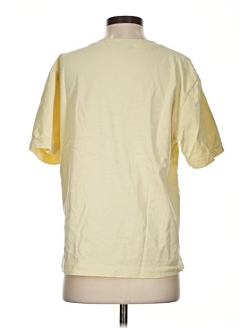 Topshop Short Sleeve T-Shirt (view 2)