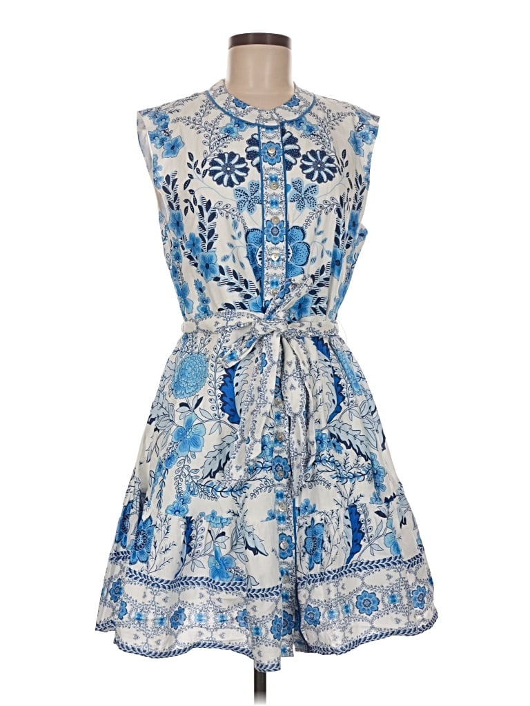 A Loves A Cocktail Dress In Multi