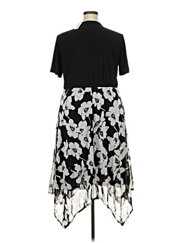 Avenue Cocktail Dress (view 2)